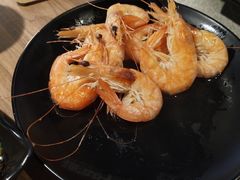 -千滋百味自助烤肉火锅(东门町店)