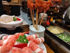 -大龙燚火锅(春熙店)