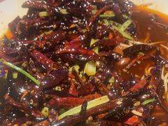 -红盔甲·小龙虾(车公庙店)