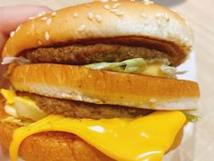 -麦当劳(秦皇东大街店)