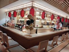 -浦·传统日式料理(3 5 1 1 店)