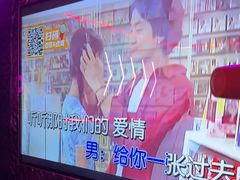 -星聚会KTV X Party(上海真如中海环宇城店)