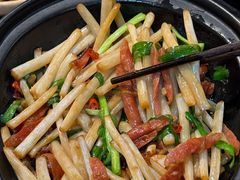 -庭苑饭香·生态餐厅(动物园店)