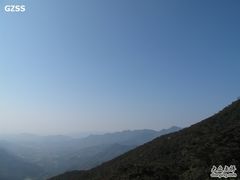 -广州市石门国家森林公园