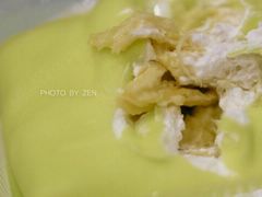 榴莲班戟-松记糖水店(铜锣湾分店)