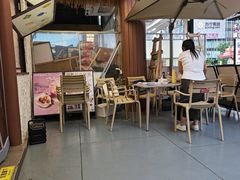 -春阳水饺(香槟广场店)