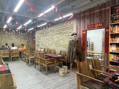-山河幻境·桌游 跑团 卡牌