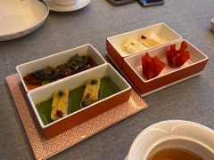 -柿合缘新京菜(国金中心商场店)