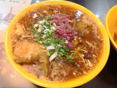 -毛华美食(清扬路店)