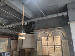 大堂-Alali阿拉礼·新疆家宴(西溪新座店)