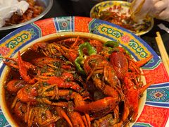 -虾乐园龙虾·夜宵(松江店)