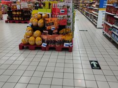 -永辉超市(嘉定宝龙广场店)