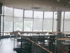 -星巴克(武汉金色港湾店)