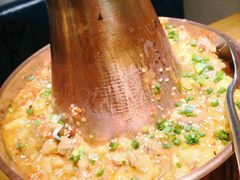 -觅山云南菜(泊富ICITY店)