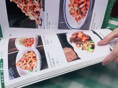 -紫光园·烤鸭·北京菜(劲松店)