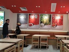 -稻百鲜·拌饭·朝鲜族石锅菜(江南万达店)