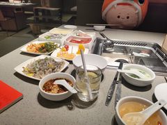 -海底捞火锅(北京路店)