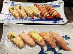 -大雄寿司(中华广场店)