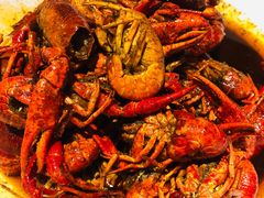 -有位虾匠·香辣蟹·小龙虾(李村店)