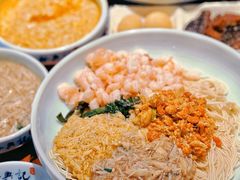 -裕兴记•蟹黄面馆(人民广场店)