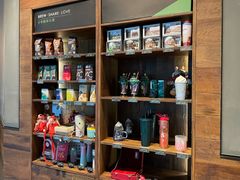 -星巴克(杭州市民中心店)