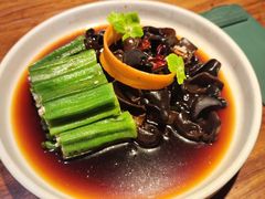 -薇酌饮·陕西菜(南门外店)