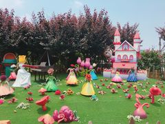 -安徒生童话乐园