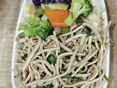 -津门张记包子铺(华昌道店)