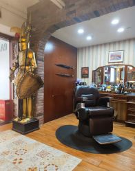 点击看大图 -BarberKiNG男士理发馆Barbershop
