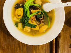 -老横泾面馆(吴中横泾店)