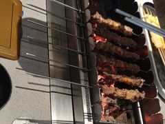 -丰茂烤串(公园店)