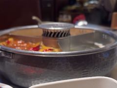 -巴奴毛肚火锅(二七万达店)