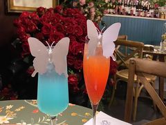 -第101座花园餐厅(湖滨88店)