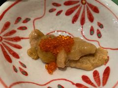 海胆-柚子(假日店)