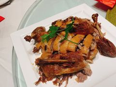 松鹤一品香酥鸭-松鹤楼(狮山永利广场店)