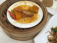 -福满园大酒楼(梅林店)