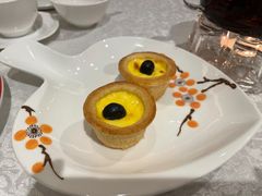 -红棉中餐厅·广州海航威斯汀酒店