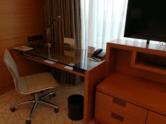 -上海浦东嘉里大酒店