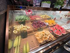 -一绪に和牛寿喜烧(罗湖益田假日店)