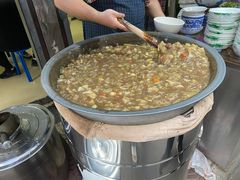 肉丸糊辣汤-老字号贾家肉丸糊辣汤(光明巷店)