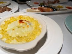 -波特曼西餐厅(南岗店)