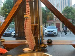 -土著渔匠·养生蝴蝶鱼(香樟路店)