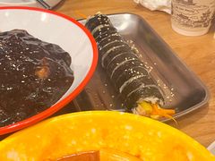 -多宾韩国料理(学衡路店)