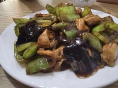 -九龙餐厅(大沽路店)