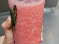 -沪上阿姨·精选茶饮(桃源友嘉购物广场店)
