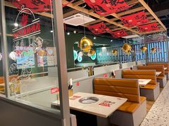 -火叮叮自助烤肉·现切牛肉(茂业店)