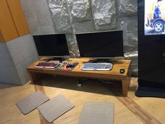 -丽池宫韩式汗蒸会馆(华灯坊店)
