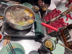 -潮界(虹桥新天地店)