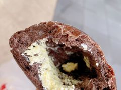 黑眼豆豆-BROAD面包路·欧式面包(龙湖时代C馆店)