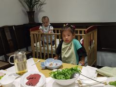 -皇城老妈·大连海鲜火锅(港湾店)